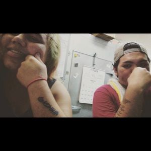 Meet your Posher, Kehaulani